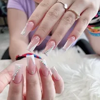 manicure services