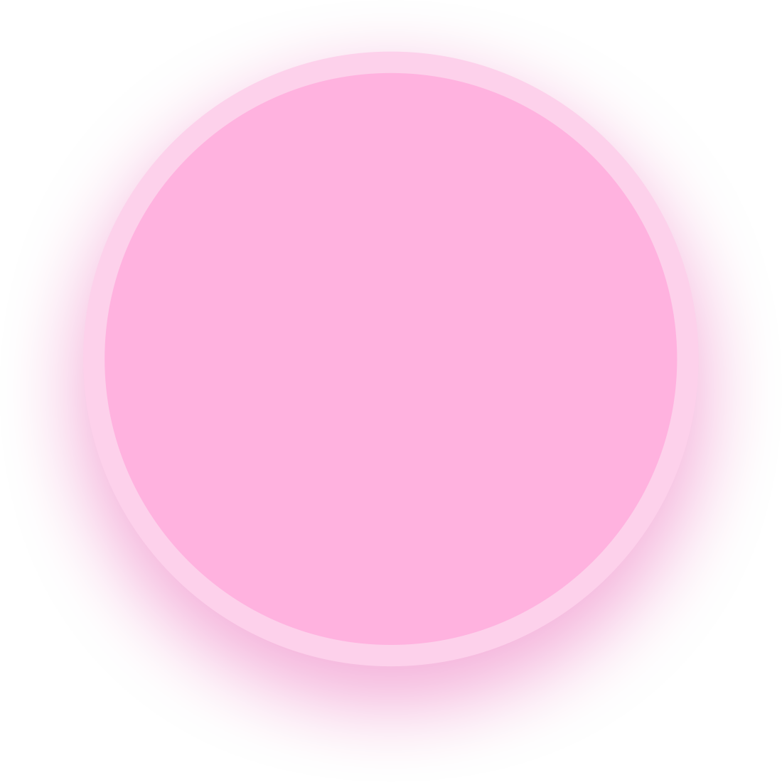 pink circle